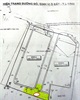 01 - Map of current state and location of leased land plot